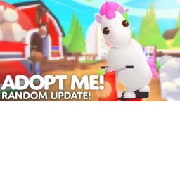 Adopt Me Remake icon