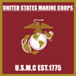 United States Marines Corps 1960's