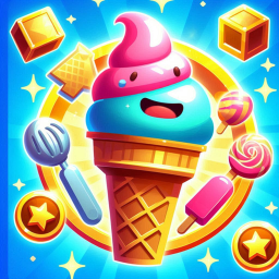 Ice Cream Tycoon! icon
