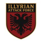 Illyrian Attack Force [BBRP]