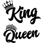 the kings and queens fan club