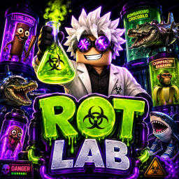 ROT LAB 🧠 [ BETA ]