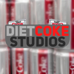 Diet Coke Studios