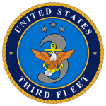 [USN]-[FLEET] 3rd Fleet