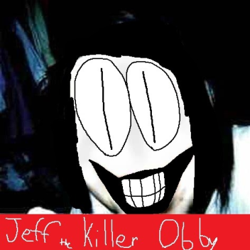 JEFF THE KILLER OBBY LEGACY