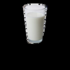 Milkmen Application