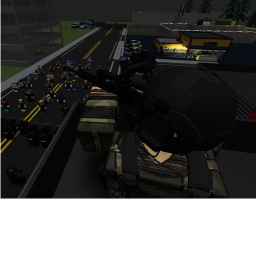 COMBAT 2.0
