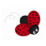 JOIN THE LADY BUG GANG!!