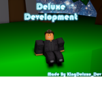 Deluxe Development