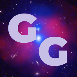 Galaxy gamer hang out (:
