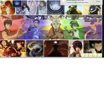 Avatar The Iast Airbender