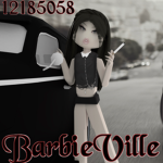 BarbieVille