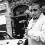 South Park Mexican
