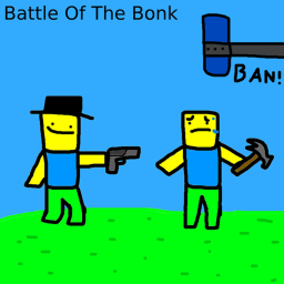 Battle of The Bonk