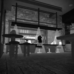B&Ss Bar (Demo)