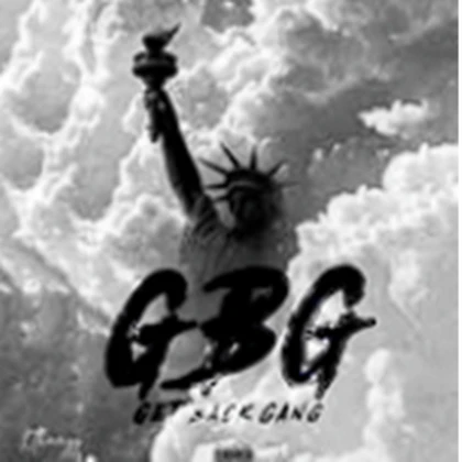 Get back GANG!/ Roblox group icon