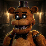 [BETA] You VS Freddy 🍕