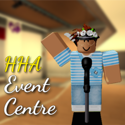 HHA || Event Centre