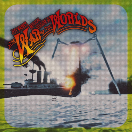 JW War of the worlds Tripod test  official Roblox game thumbnail