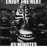 that aint right