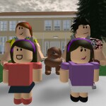 Live in a Rich Community