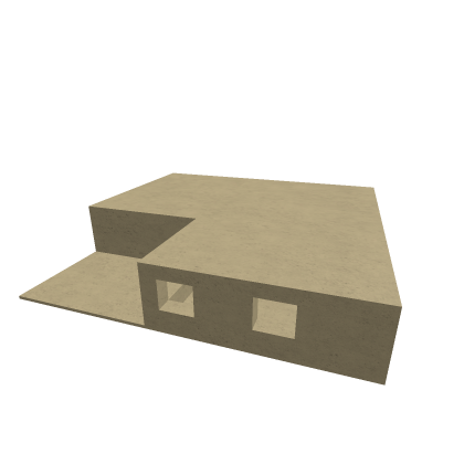 iraqi house #1