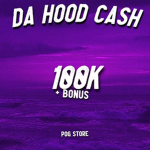 $ Da cash $