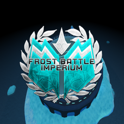 :_//[RALLY] - Frozen Isle