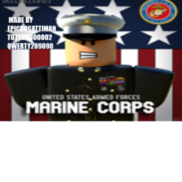 Marine court room