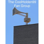 The CoolHolden99 Fan Group