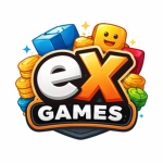 eX games.
