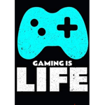 GAMING FOR LIFE...