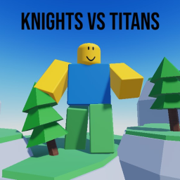 Knights vs Titans