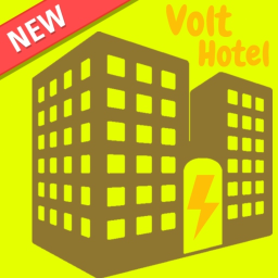 Volt Hotel [BETA]