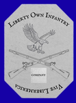 Libermerican Armed Forces