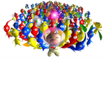 Pikmin 3 fans
