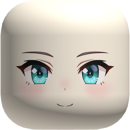 Daring Tact // Uma Musume Roblox item