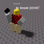 Be Devesto