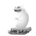 Troll Artifactmik