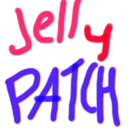 Jelly Patch 🪼