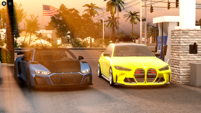 (Revamp Upd) Palm Springs Florida Slots screenshot 3