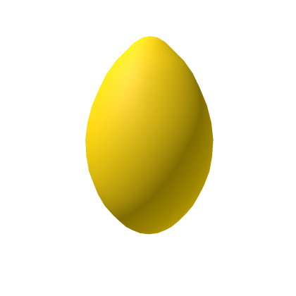 Yellow Football