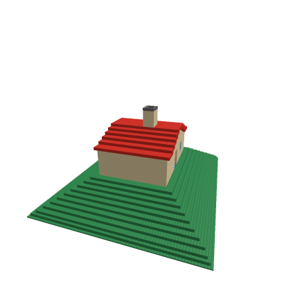 house on a hill 