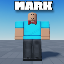 Chat With Mark icon