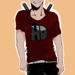 HD Clothing Studio