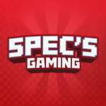 Spec's Gaming Group Thumbnail