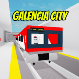 Galencia City alpha R302