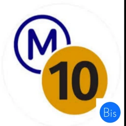 Metro 10Bis V1 icon