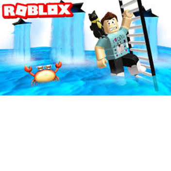Escape The Sinking Ship Obby!