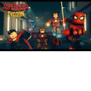 [NEW!!] SuperHero Tycoon 